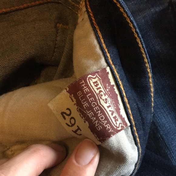 Big Star Maddie Skinny - Picture 6 of 8